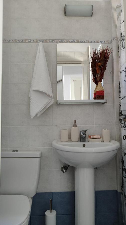 Kallistis Beach House Monólithos Extérieur photo